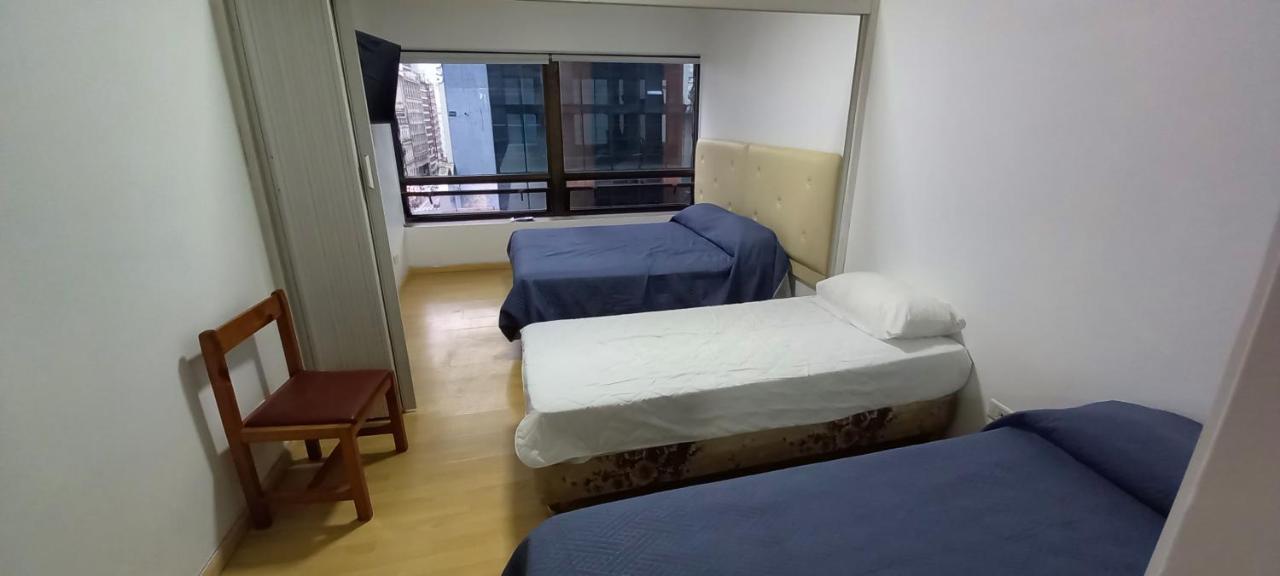 Appartement Siempre Bien En El Centro Y Cerca Del Obelisco 1 A 5 Pas *