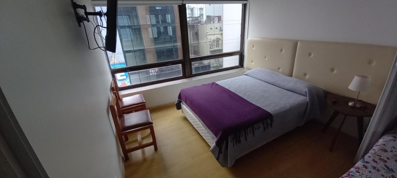 Siempre Bien En El Centro Y Cerca Del Obelisco 1 A 5 Pas Appartement