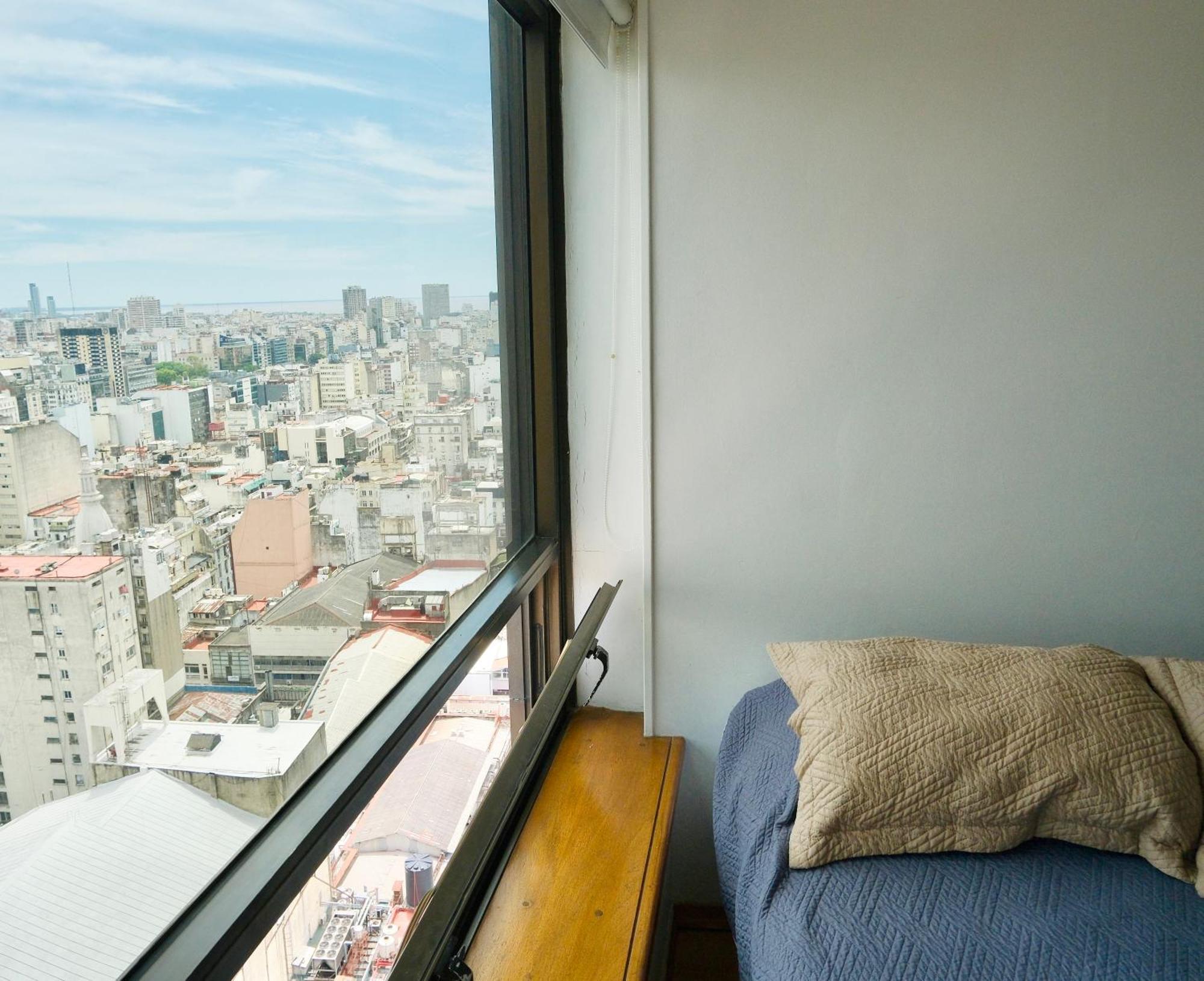 Appartement Siempre Bien En El Centro Y Cerca Del Obelisco 1 A 5 Pas Buenos Aires