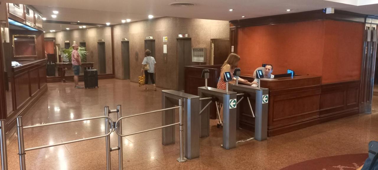 Apartamento Siempre Bien En El Centro Y Cerca Del Obelisco 1 A 5 Pas