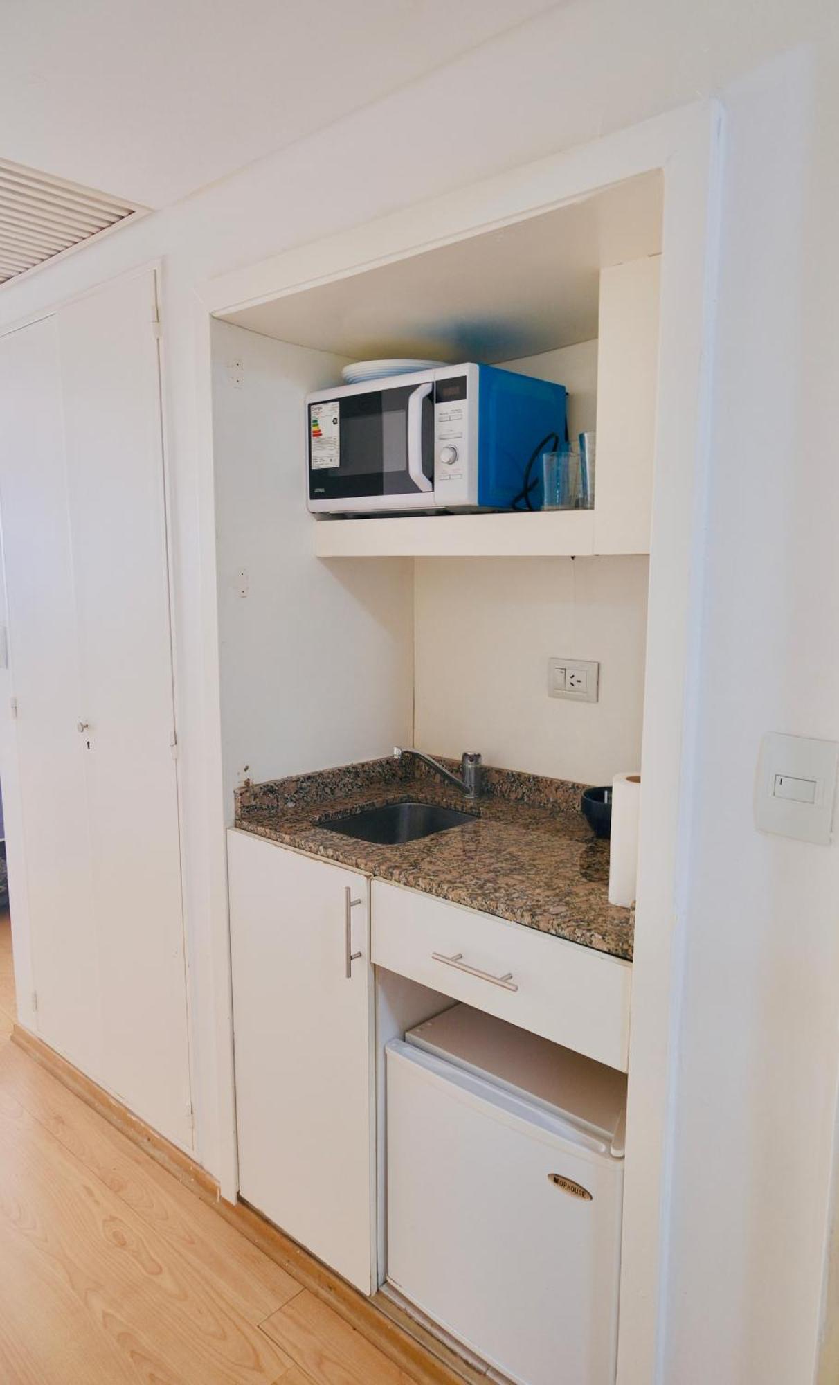 Apartamento Siempre Bien En El Centro Y Cerca Del Obelisco 1 A 5 Pas Ciudad Autónoma de Buenos Aires