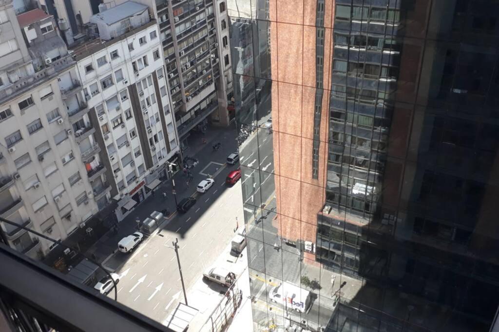 Apartamento Siempre Bien En El Centro Y Cerca Del Obelisco 1 A 5 Pas
